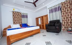 Yaa Asantewaa Inn